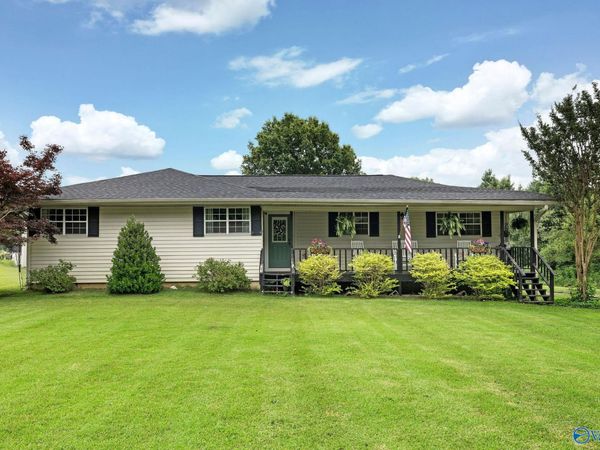565 Buchanan Road, Albertville, AL 35950