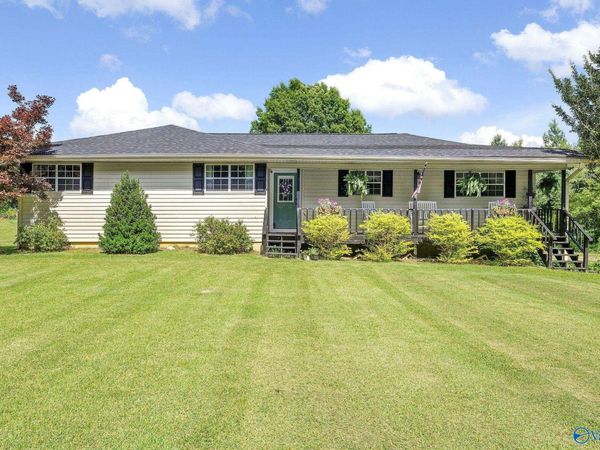 565 Buchanan Road, Albertville, AL 35950