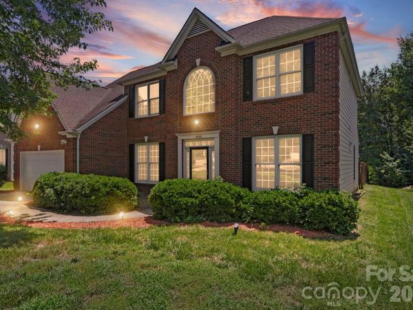 3124 Arklow Road, Charlotte, NC 28269