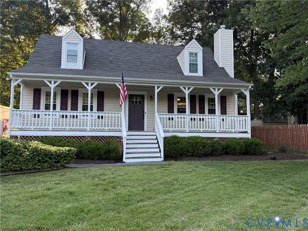 2210 Cox Road , Henrico, VA 23233