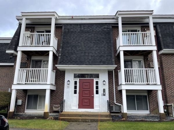 51 Will Dr, Unit 130, Canton, MA 02021
