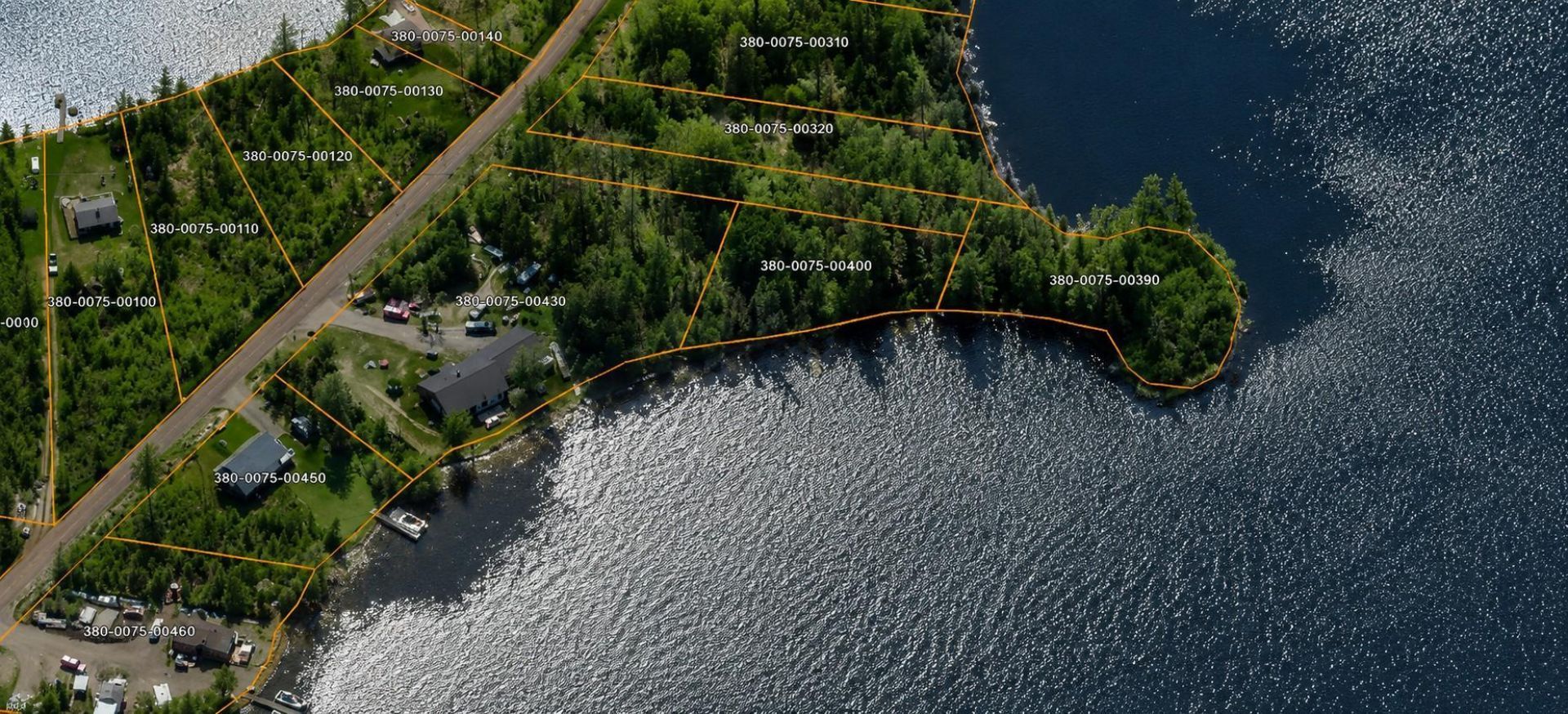 6919 Triple Lakes Road , Saginaw, MN 55779