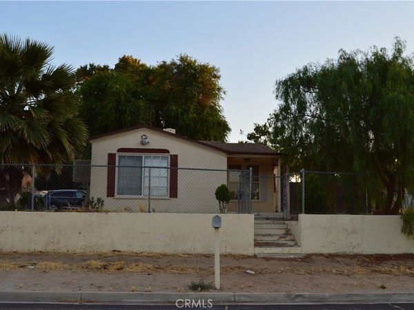 17049 C Street, Victorville, CA 92395