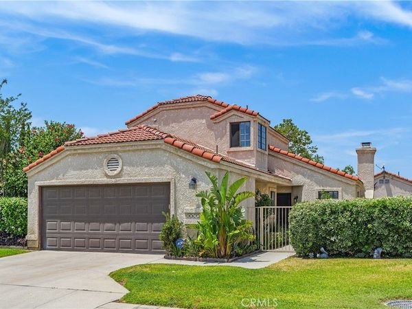 8672 San Miguel Place, Rancho Cucamonga, CA 91730