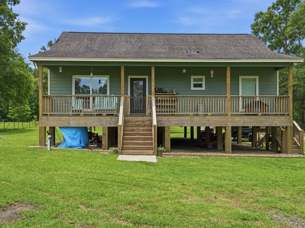3383 Linscomb , Vinton, LA 70668