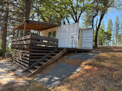 1871 Iowa Hill Rd, Colfax, CA 95713 Photo