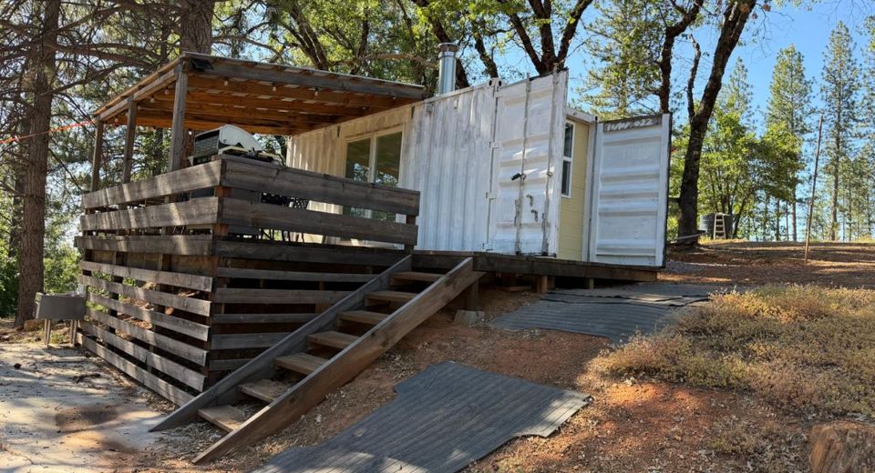 1871 Iowa Hill Rd, Colfax, CA 95713 Photo