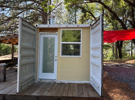1871 Iowa Hill Rd, Colfax, CA 95713 Photo