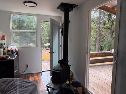 1871 Iowa Hill Rd, Colfax, CA 95713 Photo