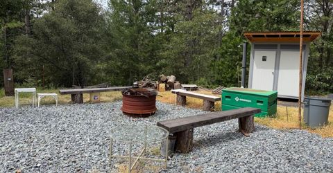 1871 Iowa Hill Rd, Colfax, CA 95713 Photo