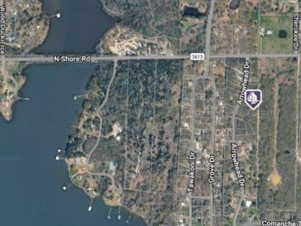 1240 Arrowhead Drive , West Tawakoni, TX 75474