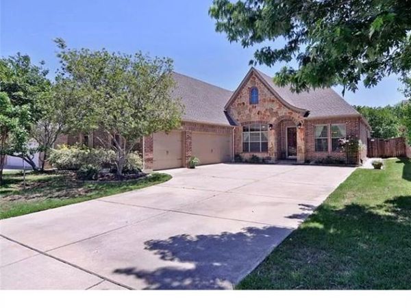 4143 Boxwood Drive, Denton, TX 76208