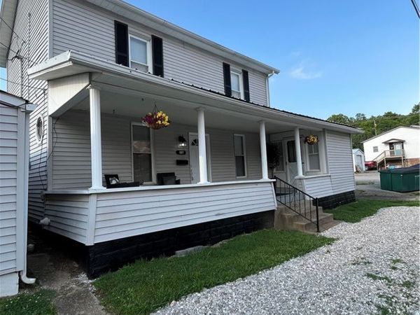 107 South Street, Ripley, WV 25271