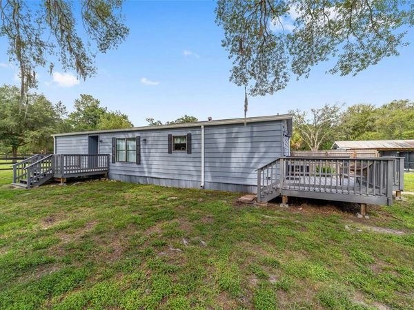 3371 NW 120TH AVENUE , OCALA, FL 34482