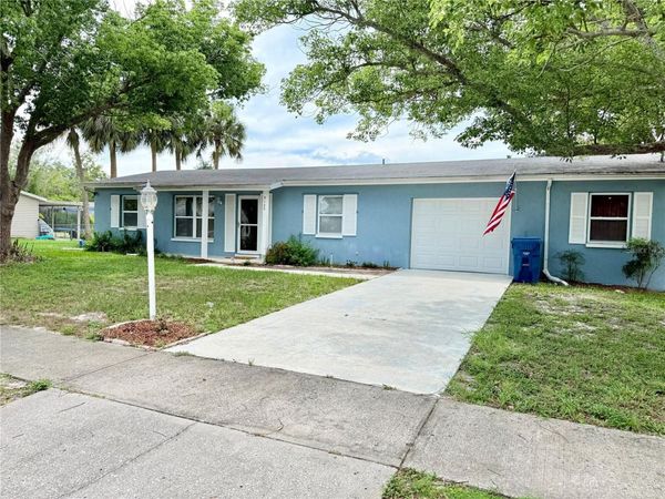 9129 SEWELL LANE , SPRING HILL, FL 34608