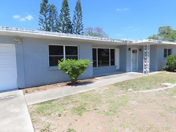 2447 FOSTER LANE, SARASOTA, FL 34239