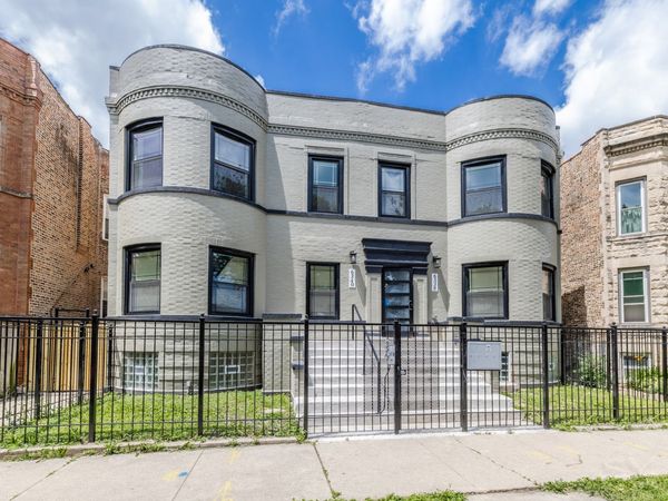 6338 S Vernon Avenue , Unit 2N, Chicago, IL 60637