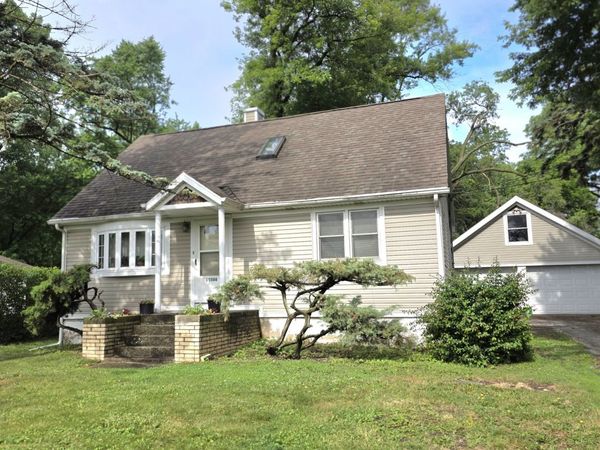 15506 Clifton Park Avenue , Markham, IL 60428
