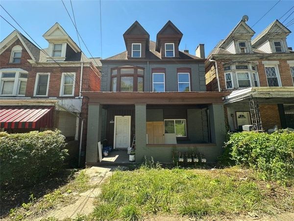 1142 South Ave , Pittsburgh, PA 15221