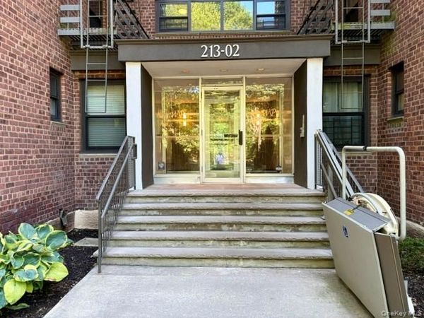 213-02 75th Avenue , Unit 4E, Bayside, NY 11364