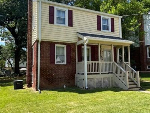 9718 51ST AVENUE, COLLEGE PARK, MD 20740