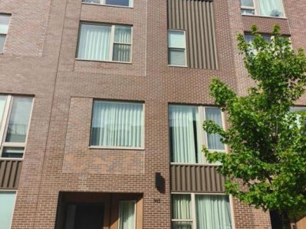 3115 PARKVIEW WALK , PHILADELPHIA, PA 19125