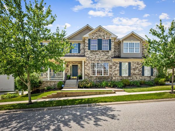 5017 AUTUMN GLOW WAY, PERRY HALL, MD 21128