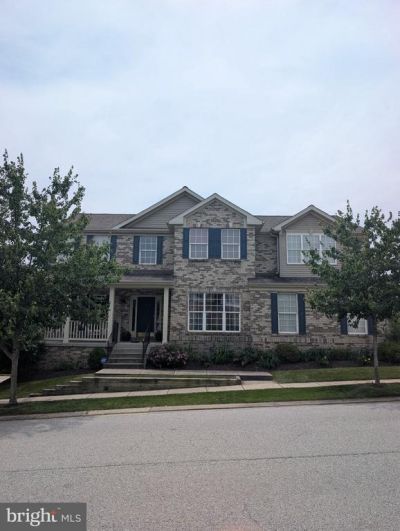 5017 AUTUMN GLOW WAY, PERRY HALL, MD 21128