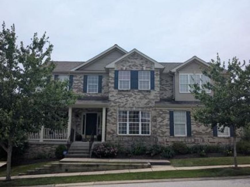 5017 Autumn Glow Way, Perry Hall, MD 21128 Main Photo
