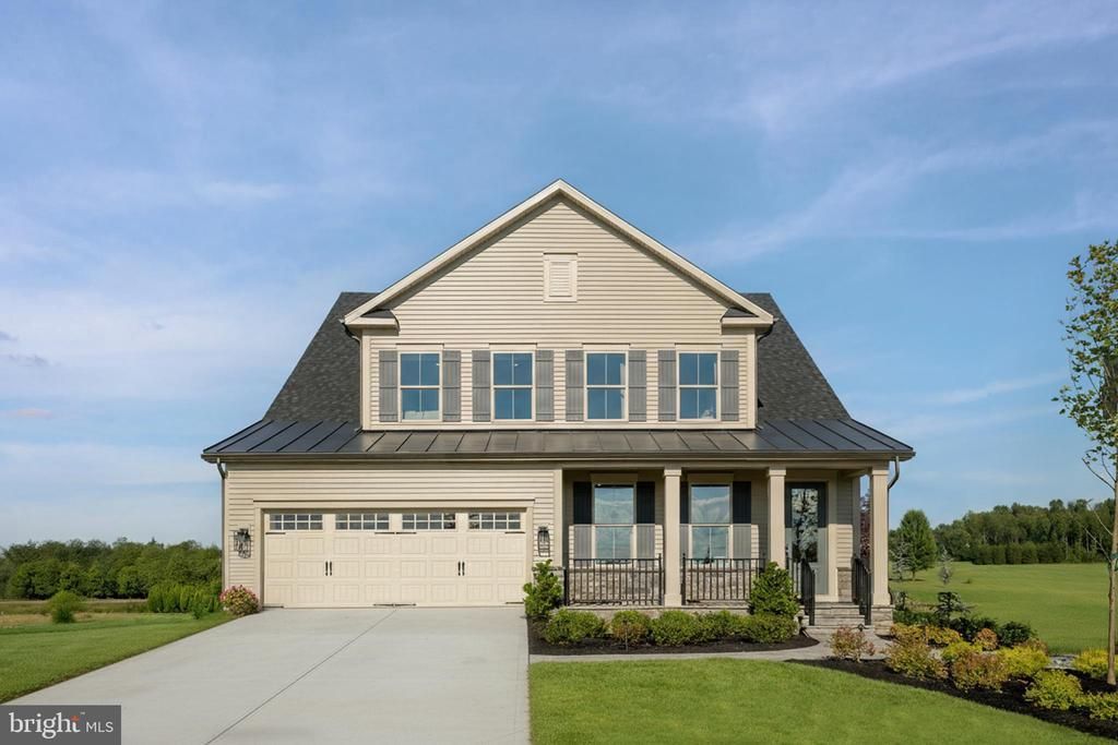 6108 BECK OVERLOOK DRIVE, IJAMSVILLE, MD 21754