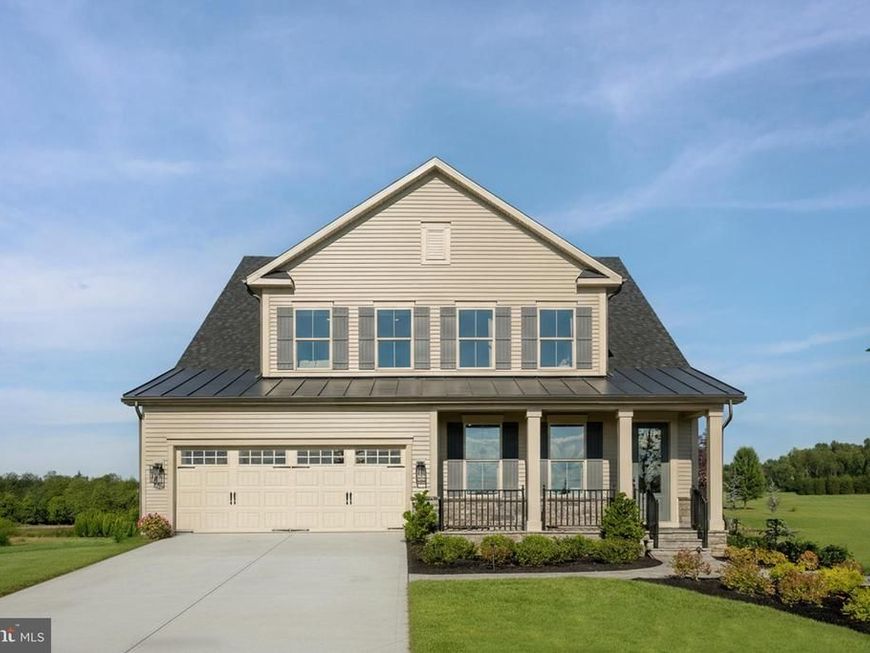 6108 Beck Overlook Drive, Ijamsville, MD 21754 Main Photo