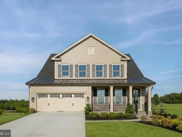 6108 BECK OVERLOOK DRIVE, IJAMSVILLE, MD 21754