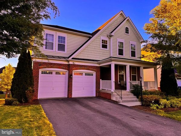 23612 RICHLAND GROVE DRIVE, BRAMBLETON, VA 20148