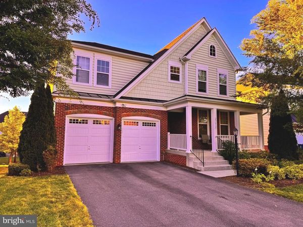 23612 RICHLAND GROVE DRIVE, BRAMBLETON, VA 20148