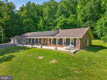 2710 TUCKERS LANE, LINDEN, VA 22642