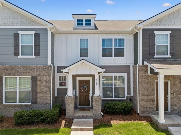 4207 Gandalf Ln , Murfreesboro, TN 37128