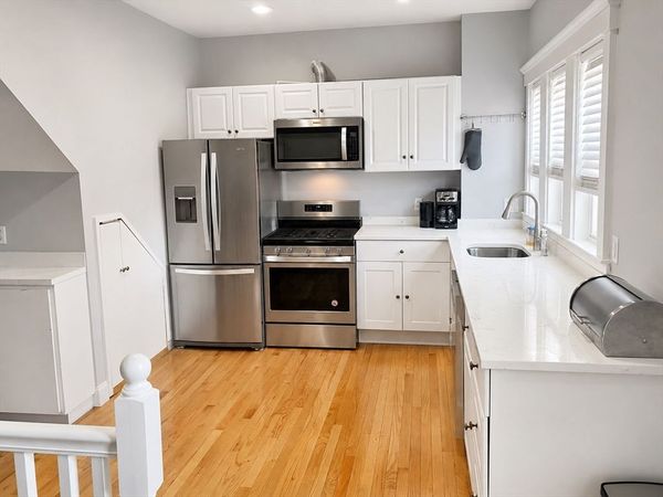 323 Bainbridge St., Unit 1, Malden, MA 02148