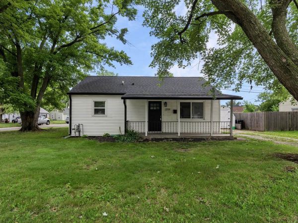 2700 Underwood Street, Lafayette, IN 47904