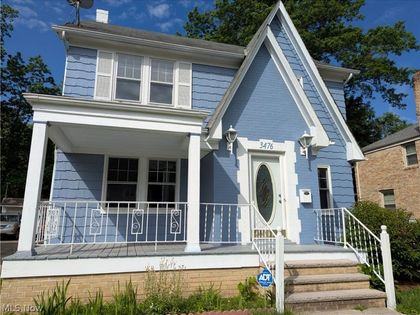 3476 Meadowbrook Boulevard Cleveland Heights, OH 44118