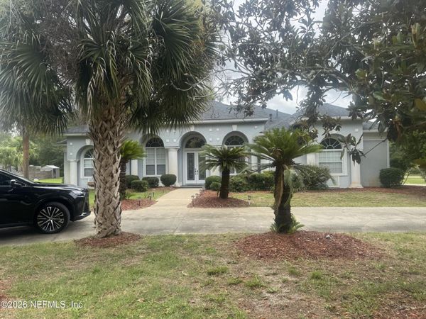 12802 SW 28TH PL Place, Archer, FL 32618