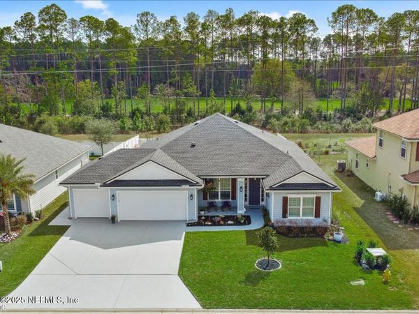 34072 LAVENDER PARKE Drive, Fernandina Beach, FL 32034
