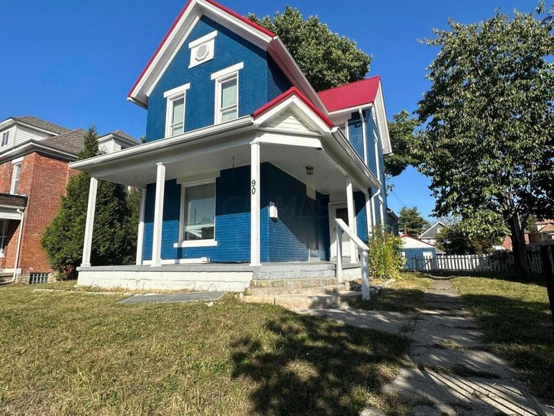 90 N Terrace Avenue, Columbus, OH 43204 Photo 1