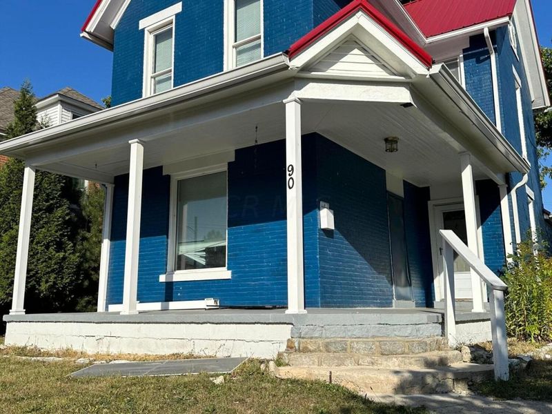 90 N Terrace Avenue, Columbus, OH 43204 Photo 2
