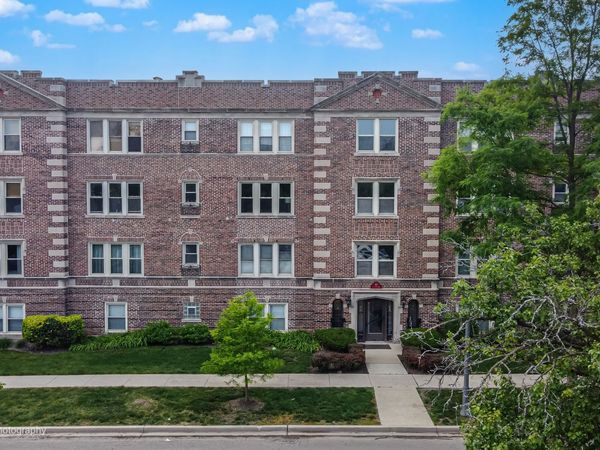 46 6th Avenue , Unit GJ, La Grange, IL 60525