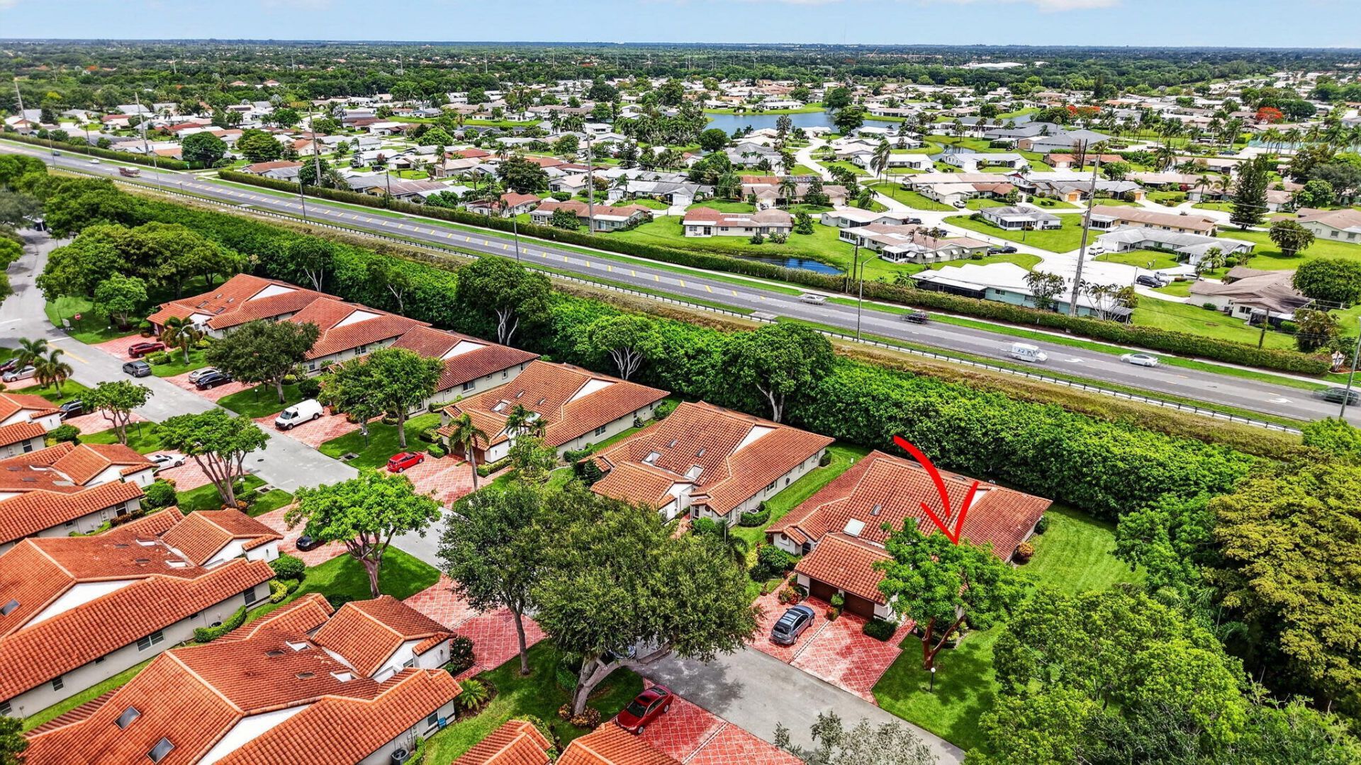 6082 Waldwick Circle, Delray Beach, FL 33484 Photo