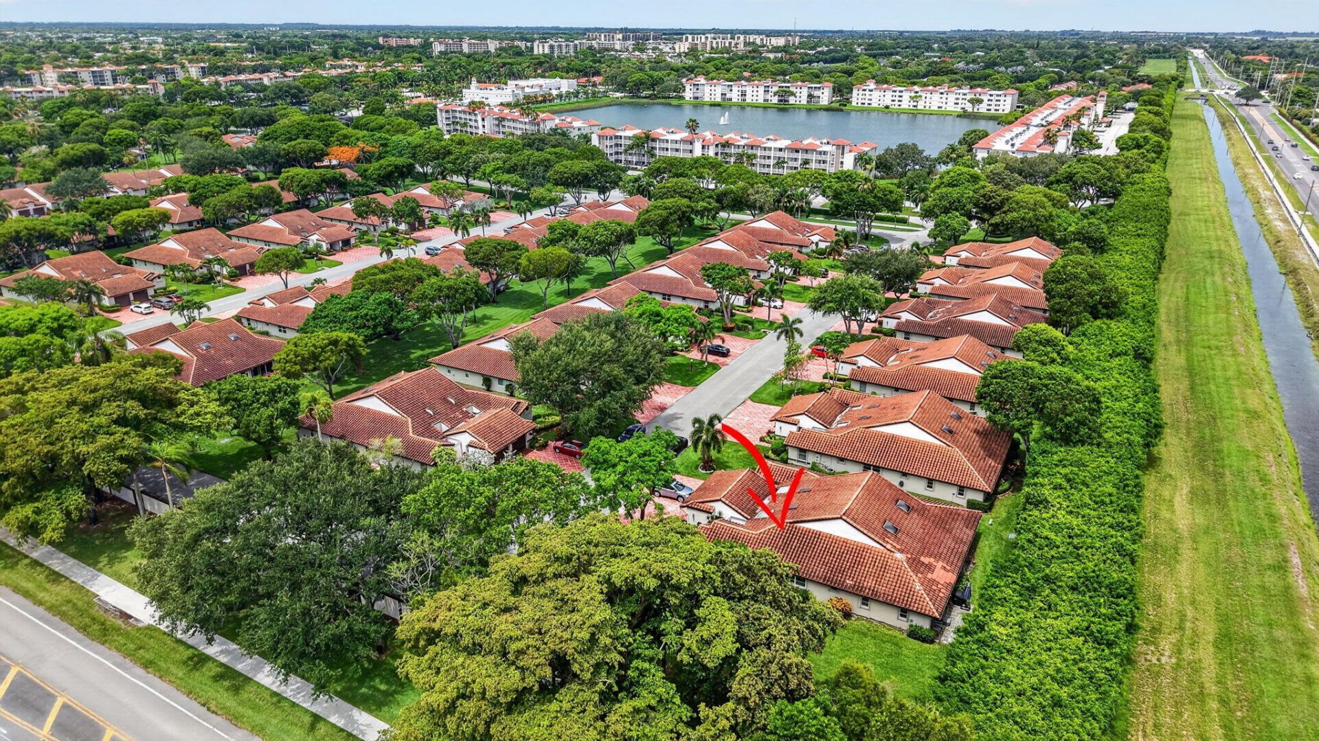 6082 Waldwick Circle, Delray Beach, FL 33484 Photo