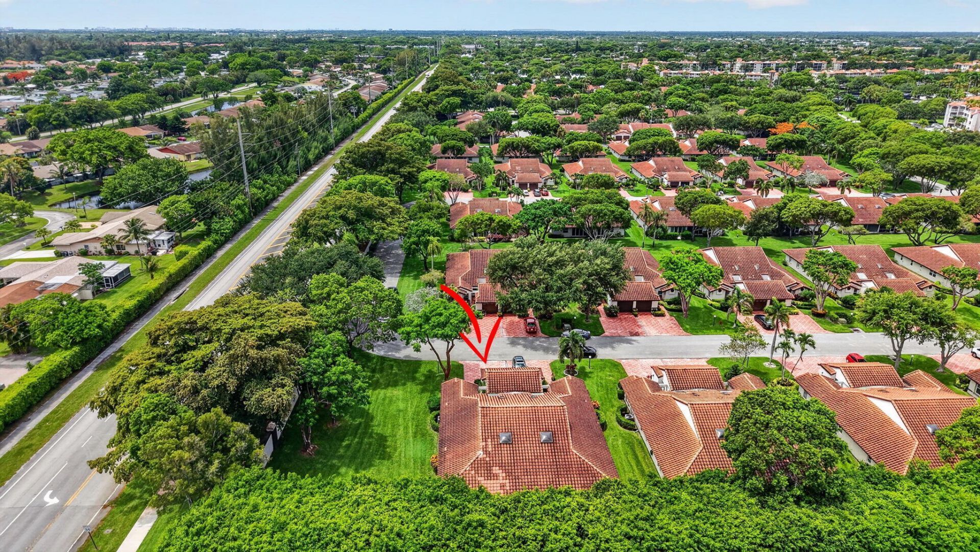 6082 Waldwick Circle, Delray Beach, FL 33484 Photo