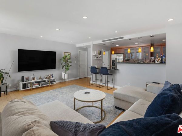 2170 Century Parkway, Unit 2003, Los Angeles, CA 90067