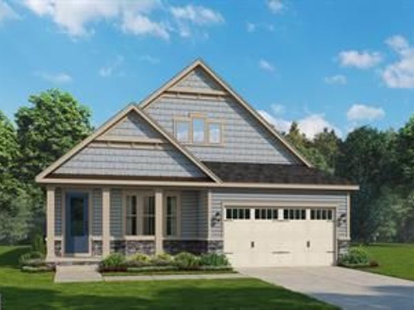 6132 BECK OVERLOOK DRIVE , FREDERICK, MD 21701