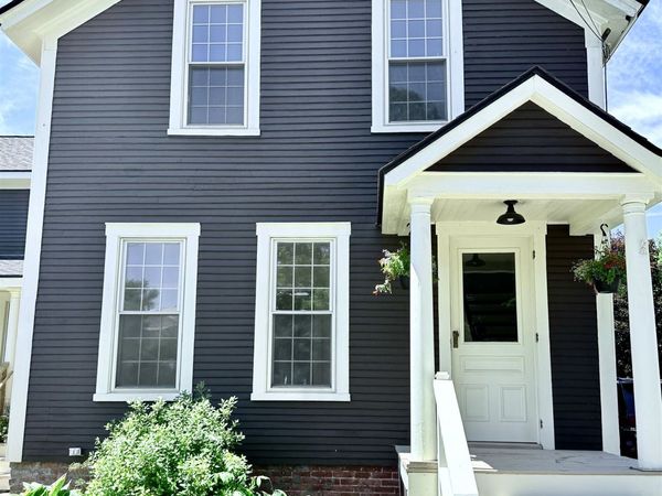 119 Pearl Street, Rutland City, VT 05701